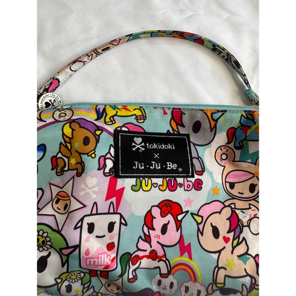 Jujube Unikiki 2.0 Be Quick - Picture 10 of 10